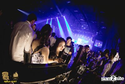 Smooth Taste Smooth Talk at GMM Live House (Album 1) — photo 145
