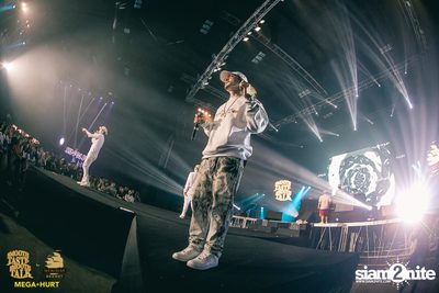 Smooth Taste Smooth Talk at GMM Live House (Album 1) — photo 146
