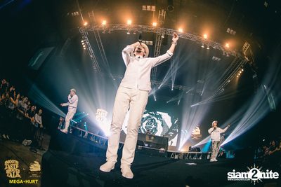 Smooth Taste Smooth Talk at GMM Live House (Album 1) — photo 147