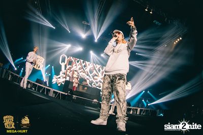 Smooth Taste Smooth Talk at GMM Live House (Album 1) — photo 148