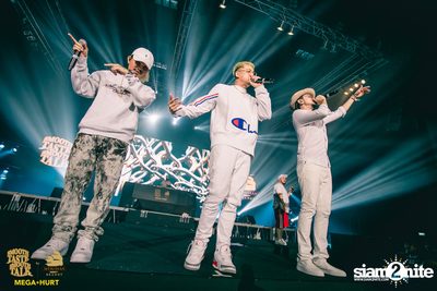 Smooth Taste Smooth Talk at GMM Live House (Album 1) — photo 149