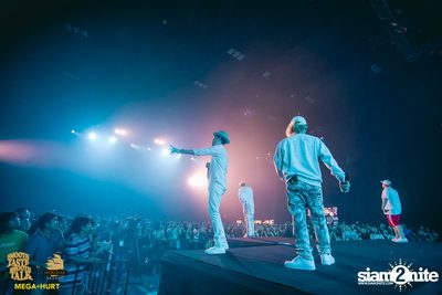 Smooth Taste Smooth Talk at GMM Live House (Album 1) — photo 150