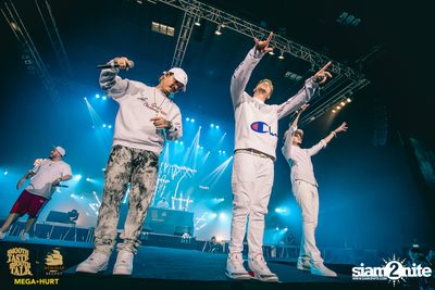 Smooth Taste Smooth Talk at GMM Live House (Album 1) — photo 151