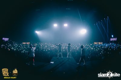Smooth Taste Smooth Talk at GMM Live House (Album 1) — photo 153