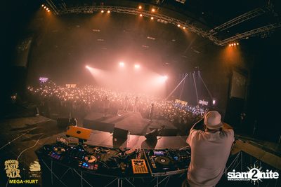 Smooth Taste Smooth Talk at GMM Live House (Album 1) — photo 154