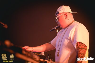 Smooth Taste Smooth Talk at GMM Live House (Album 1) — photo 155
