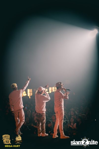 Smooth Taste Smooth Talk at GMM Live House (Album 1) — photo 157