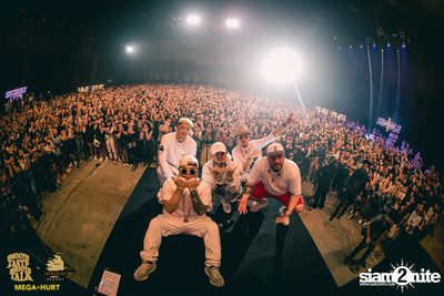 Smooth Taste Smooth Talk at GMM Live House (Album 1) — photo 158