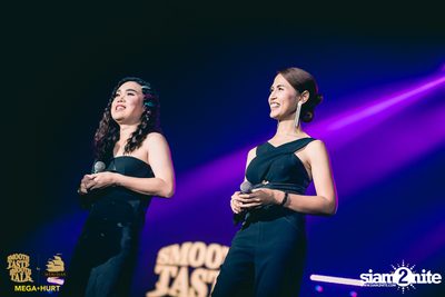 Smooth Taste Smooth Talk at GMM Live House (Album 1) — photo 159