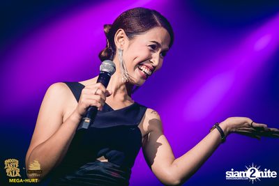 Smooth Taste Smooth Talk at GMM Live House (Album 1) — photo 161