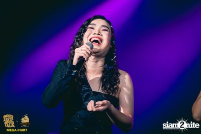 Smooth Taste Smooth Talk at GMM Live House (Album 1) — photo 162