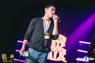 Smooth Taste Smooth Talk at GMM Live House (Album 1) — photo 163