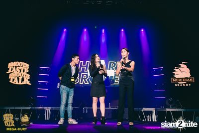 Smooth Taste Smooth Talk at GMM Live House (Album 1) — photo 164