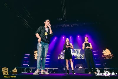 Smooth Taste Smooth Talk at GMM Live House (Album 1) — photo 166