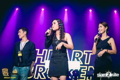 Smooth Taste Smooth Talk at GMM Live House (Album 1) — photo 167