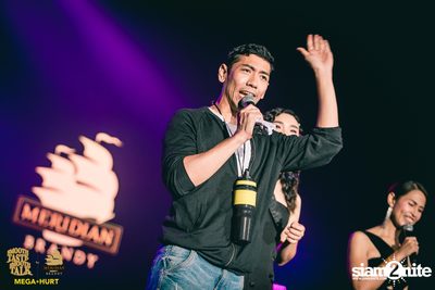 Smooth Taste Smooth Talk at GMM Live House (Album 1) — photo 169