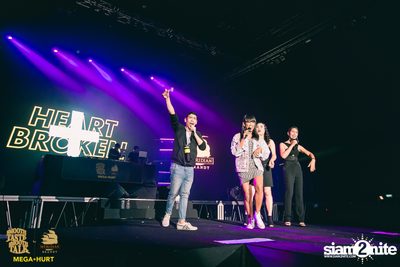 Smooth Taste Smooth Talk at GMM Live House (Album 1) — photo 170