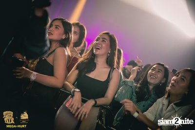 Smooth Taste Smooth Talk at GMM Live House (Album 1) — photo 173