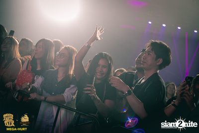 Smooth Taste Smooth Talk at GMM Live House (Album 1) — photo 174