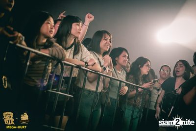 Smooth Taste Smooth Talk at GMM Live House (Album 1) — photo 175