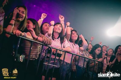 Smooth Taste Smooth Talk at GMM Live House (Album 1) — photo 176