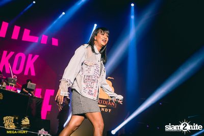 Smooth Taste Smooth Talk at GMM Live House (Album 1) — photo 177