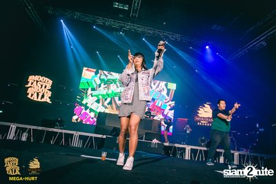 Smooth Taste Smooth Talk at GMM Live House (Album 1) — photo 182
