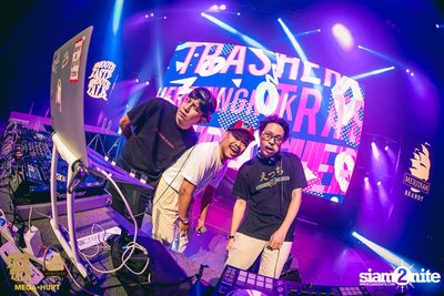 Smooth Taste Smooth Talk at GMM Live House (Album 1) — photo 184