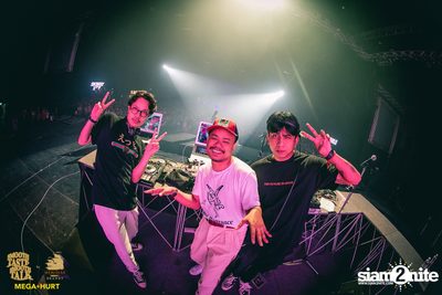 Smooth Taste Smooth Talk at GMM Live House (Album 1) — photo 185