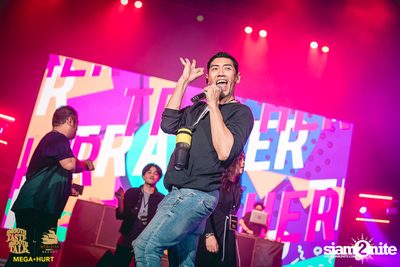 Smooth Taste Smooth Talk at GMM Live House (Album 1) — photo 186