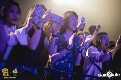 Smooth Taste Smooth Talk at GMM Live House (Album 1) — photo 187