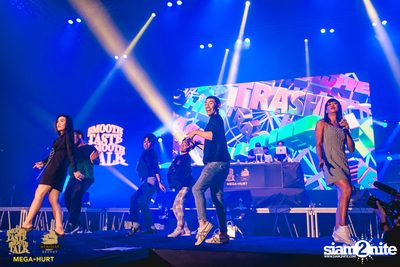 Smooth Taste Smooth Talk at GMM Live House (Album 1) — photo 188