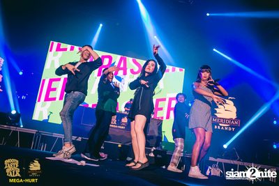 Smooth Taste Smooth Talk at GMM Live House (Album 1) — photo 189