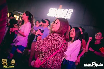 Smooth Taste Smooth Talk at GMM Live House (Album 1) — photo 190