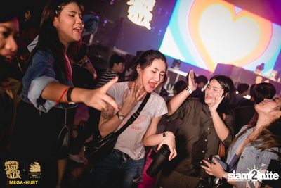 Smooth Taste Smooth Talk at GMM Live House (Album 1) — photo 192