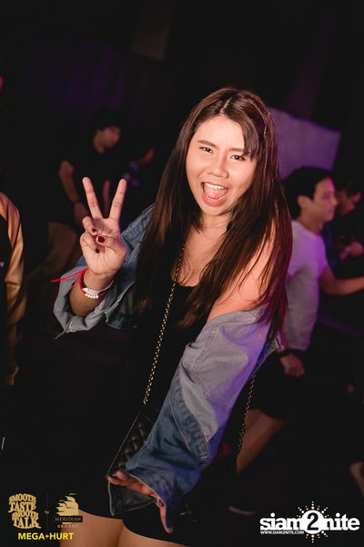 Smooth Taste Smooth Talk at GMM Live House (Album 1) — photo 193