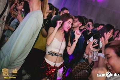 Smooth Taste Smooth Talk at GMM Live House (Album 1) — photo 194