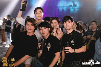 Smooth Taste Smooth Talk at GMM Live House (Album 1) — photo 195