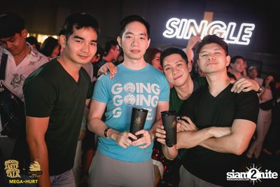 Smooth Taste Smooth Talk at GMM Live House (Album 1) — photo 196
