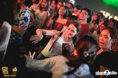 Smooth Taste Smooth Talk at GMM Live House (Album 1) — photo 197