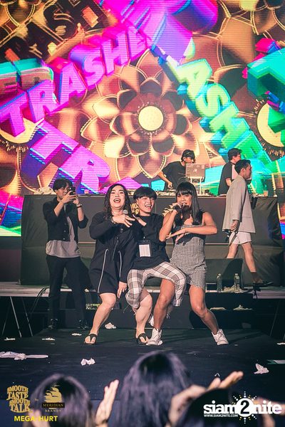 Smooth Taste Smooth Talk at GMM Live House (Album 1) — photo 200