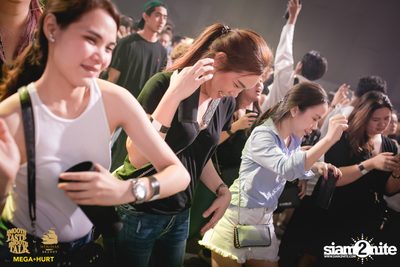 Smooth Taste Smooth Talk at GMM Live House (Album 1) — photo 201