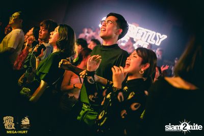 Smooth Taste Smooth Talk at GMM Live House (Album 1) — photo 203