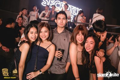 Smooth Taste Smooth Talk at GMM Live House (Album 1) — photo 204