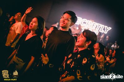 Smooth Taste Smooth Talk at GMM Live House (Album 1) — photo 205
