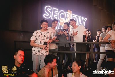 Smooth Taste Smooth Talk at GMM Live House (Album 1) — photo 206