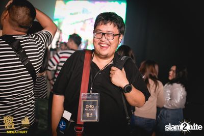 Smooth Taste Smooth Talk at GMM Live House (Album 1) — photo 207