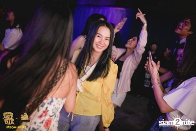 Smooth Taste Smooth Talk at GMM Live House (Album 1) — photo 209