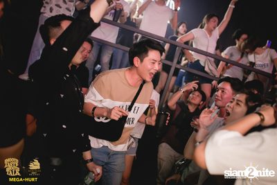 Smooth Taste Smooth Talk at GMM Live House (Album 1) — photo 210