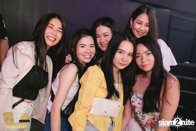 Smooth Taste Smooth Talk at GMM Live House (Album 1) — photo 211